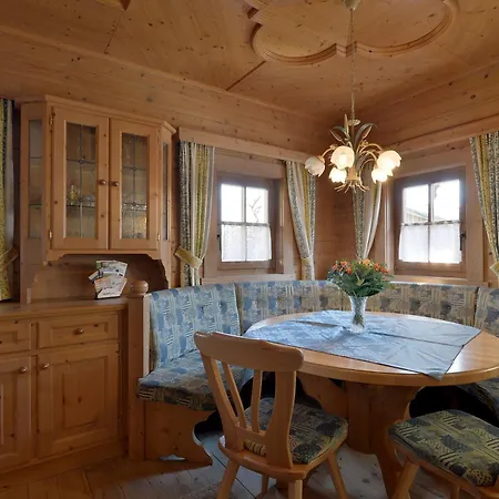 Appartement Haus Strobler à Going am Wilden Kaiser Extérieur photo