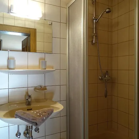 Appartement Haus Strobler à Going am Wilden Kaiser Extérieur photo