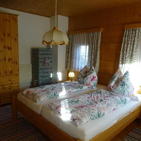 Appartement Haus Strobler à Going am Wilden Kaiser Extérieur photo