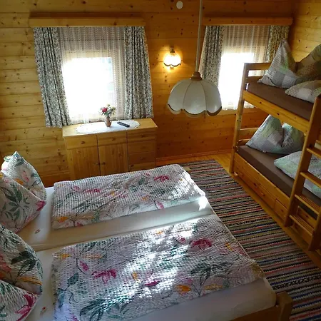 Appartement Haus Strobler à Going am Wilden Kaiser Extérieur photo