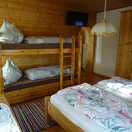 Appartement Haus Strobler à Going am Wilden Kaiser Extérieur photo