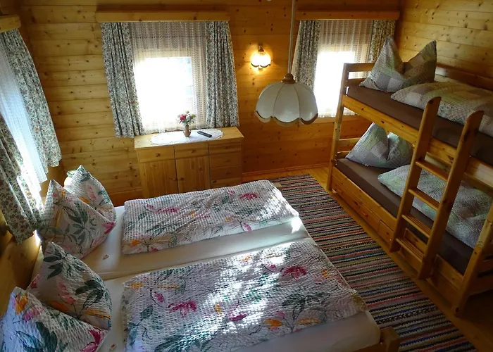 Haus Strobler