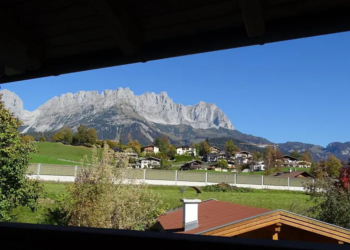 Haus Strobler