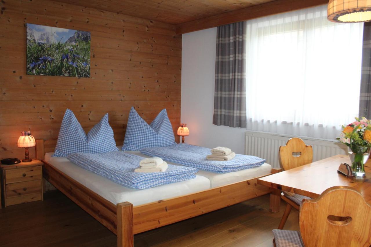Haus Strobler *