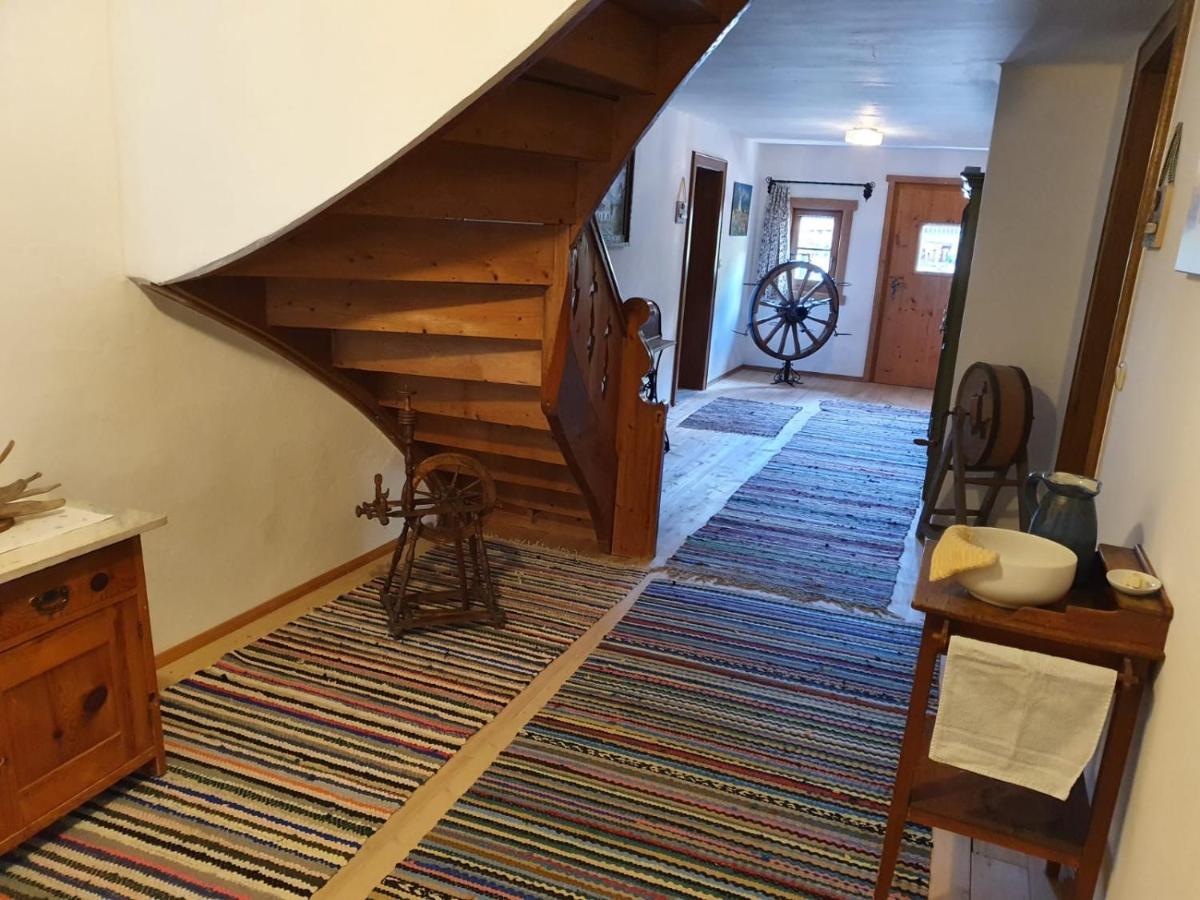 Haus Strobler