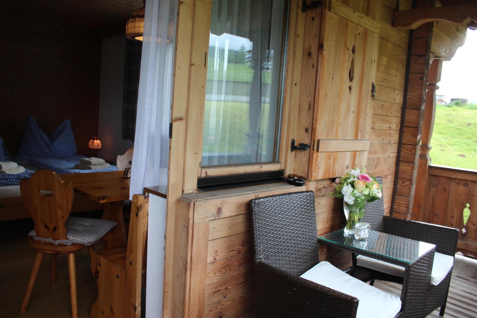 Haus Strobler