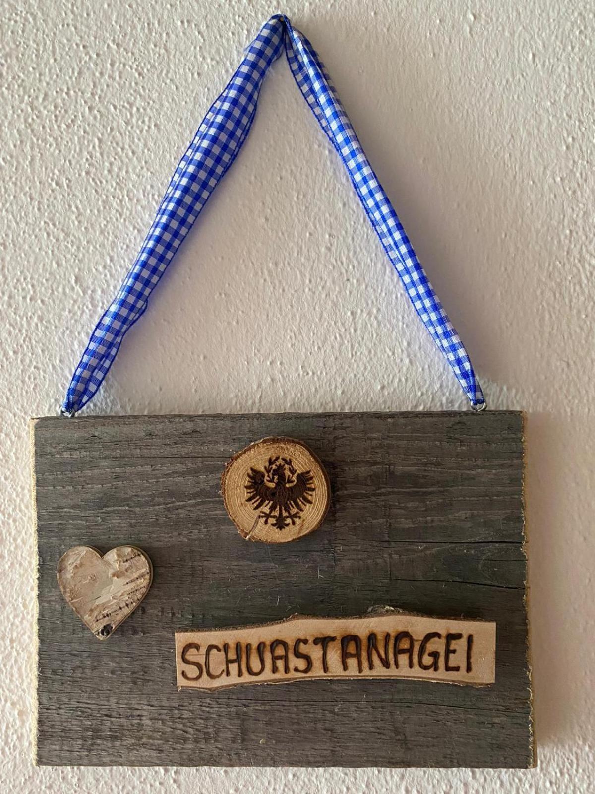 Haus Strobler