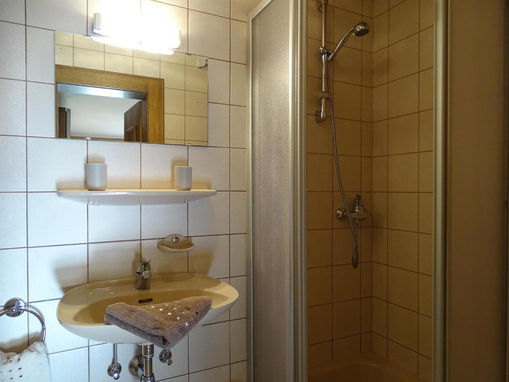 Haus Strobler