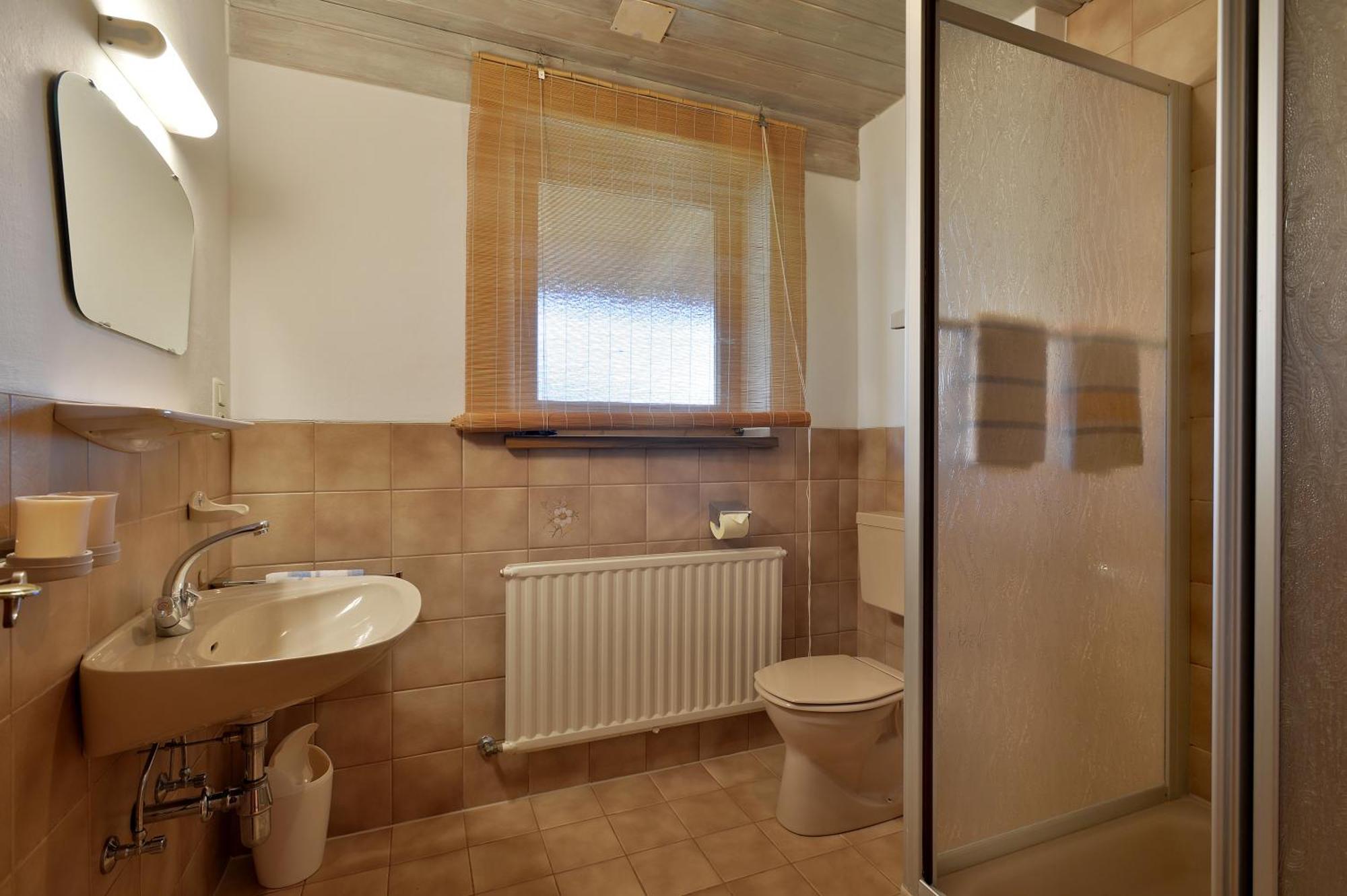 Appartement Haus Strobler Going am Wilden Kaiser